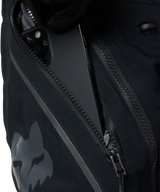 Defend Gore-Tex Adv Pant - Black