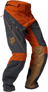 Defend Gore-Tex Adv Pant - Burnt Orange