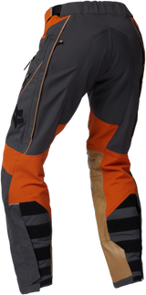 Defend Gore-Tex Adv Pant - Burnt Orange