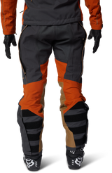 Defend Gore-Tex Adv Pant - Burnt Orange