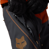 Defend Gore-Tex Adv Pant - Burnt Orange