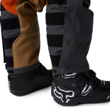 Defend Gore-Tex Adv Pant - Burnt Orange