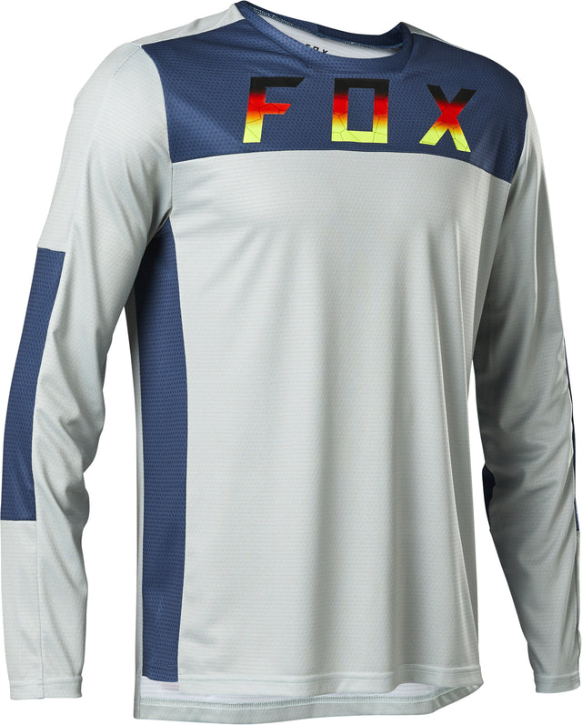 Defend LS Jersey Special Edition Boulder