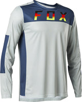 Defend LS Jersey Special Edition Boulder 