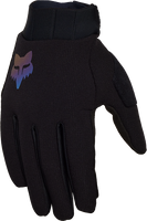 Defend Lo-Pro Fire Glove Lunar Special Edition - Black