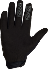 Defend Lo-Pro Fire Glove Lunar Special Edition - Black