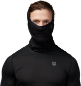 Defend Neck Gaiter - Black