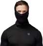Defend Neck Gaiter - Black