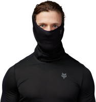 Defend Neck Gaiter - Black