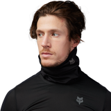 Defend Neck Gaiter - Black