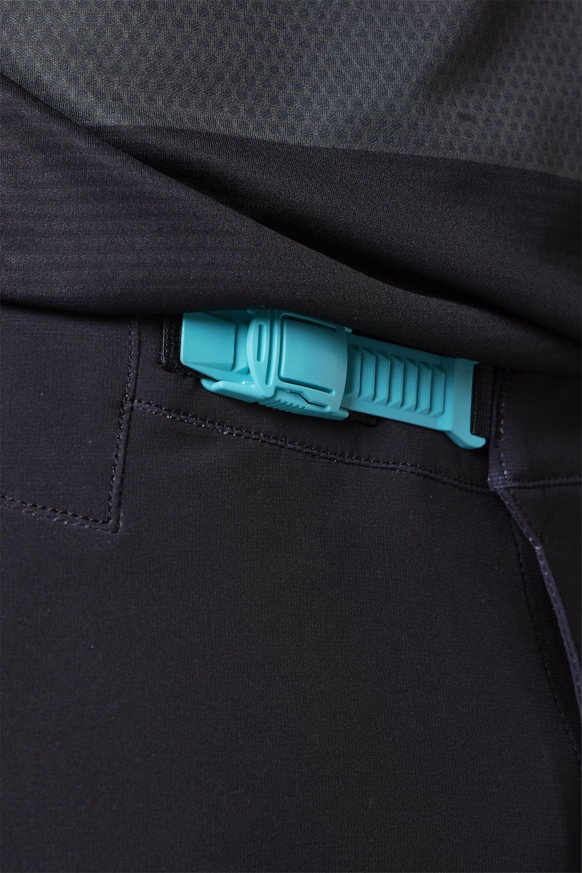 Defend Pant - emerald