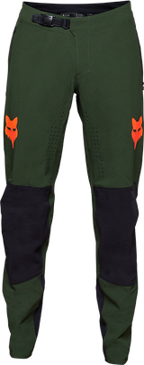 Defend Pant Taunt - Dark Sage
