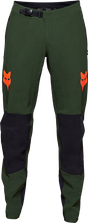 Defend Pant Taunt - Dark Sage