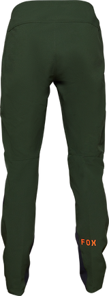 Defend Pant Taunt - Dark Sage