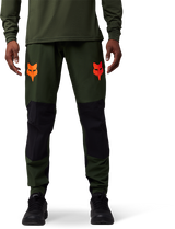 Defend Pant Taunt - Dark Sage