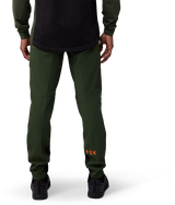 Defend Pant Taunt - Dark Sage