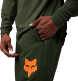 Defend Pant Taunt - Dark Sage