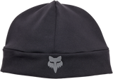 Defend Skull Cap - Black