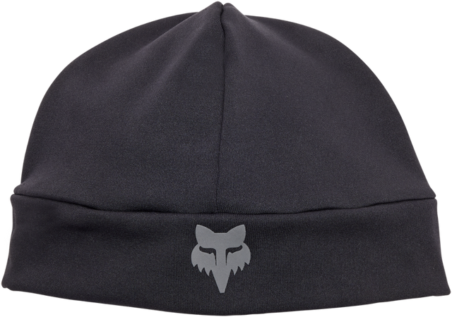 Defend Skull Cap - Black