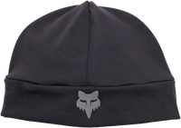 Cappello a teschio Defend - Nero
