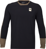Defend Thermal Jersey - Ash