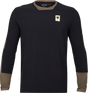 Defend Thermal Jersey - Ash