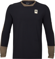 Maglia termica Defend - Cenere