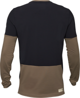 Defend Thermal Jersey - Ash