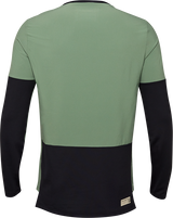 Defend Thermal Jersey - Moss