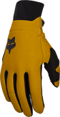Defend Thermo Glove - Mustard