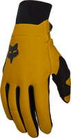 Defend Thermo Glove - Mustard