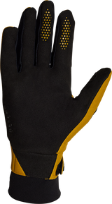 Defend Thermo Glove - Mustard