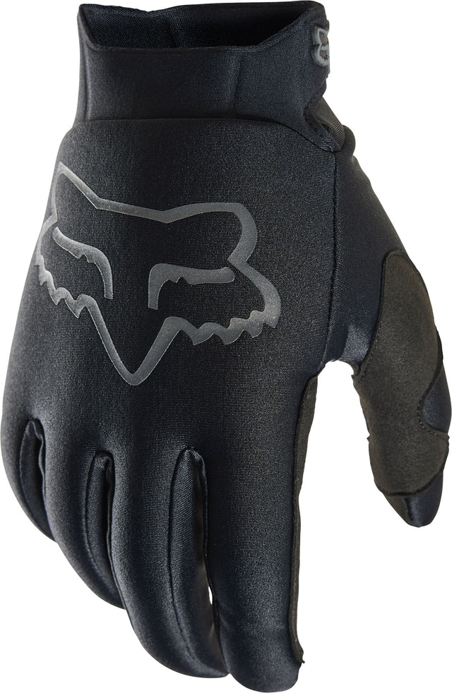 Defend Thermo Off Road Glove - black