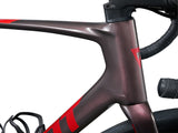Defy Advanced 2 - Tiger Red
