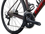 Defy Advanced 2 - Tiger Red