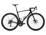 Defy Advanced Pro 0 - Carbon / Blue Dragonfly