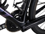 Defy Advanced Pro 0 - Carbon / Blue Dragonfly