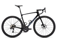 Defy Advanced Pro 0 - Carbon / Blue Dragonfly