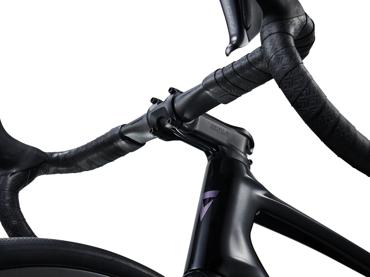 Defy Advanced Pro 0 - Carbon / Blue Dragonfly