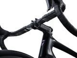 Defy Advanced Pro 0 - Carbon / Blue Dragonfly