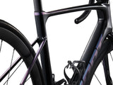 Defy Advanced Pro 0 - Carbon / Blue Dragonfly