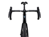 Defy Advanced Pro 0 - Carbon / Blue Dragonfly