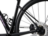 Defy Advanced Pro 0 - Carbon / Blue Dragonfly