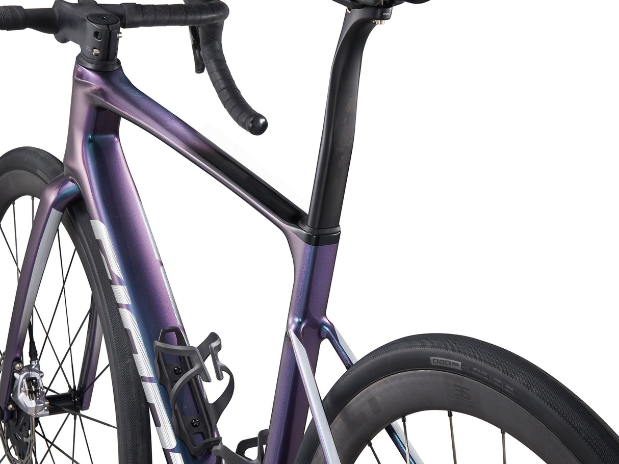 Defy Advanced SL - Blue Dragonfly