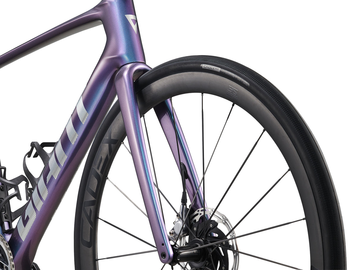 Defy Advanced SL - Blue Dragonfly