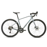Devote Advanced 2 - Nordic Breeze