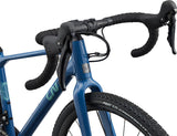 Devote 1 Grayish Blue