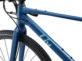Devote 1 Grayish Blue