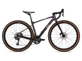 Devote Advanced 0 - Tiger Red