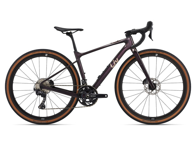 Devote Advanced 0 - Tiger Red